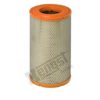 HENGST FILTER E722L Air Filter
